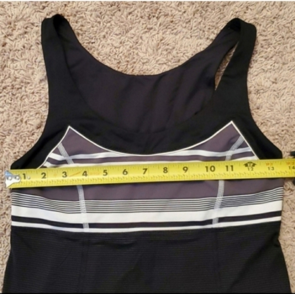 Lululemon Tame Me Tank Top - Picture 8 of 10